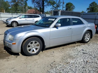 CHRYSLER 300 TOURING