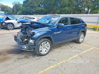 VOLKSWAGEN ATLAS CROSS SPORT SE