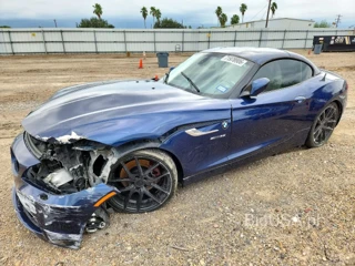 BMW Z4 SDRIVE35I
