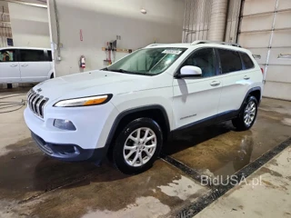 JEEP CHEROKEE LATITUDE