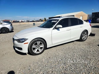 BMW 320 I XDRIVE