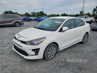 KIA RIO S