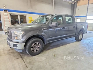 FORD F150 SUPERCREW