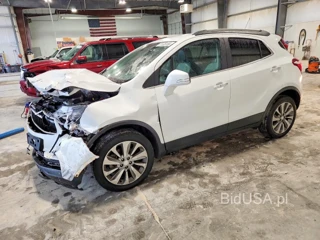 BUICK ENCORE
