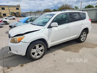 TOYOTA RAV4 SPORT