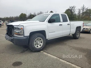 CHEVROLET SILVERADO C1500