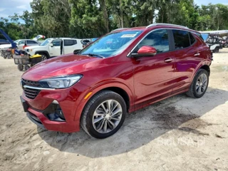 BUICK ENCORE GX SELECT