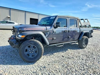 JEEP GLADIATOR MOJAVE