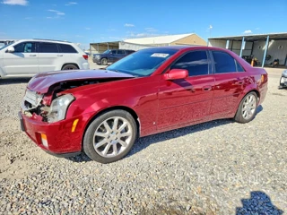 CADILLAC CTS HI FEATURE V6
