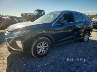 MITSUBISHI ECLIPSE CROSS ES