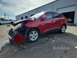 HYUNDAI TUCSON GLS