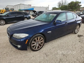 BMW 535 XI