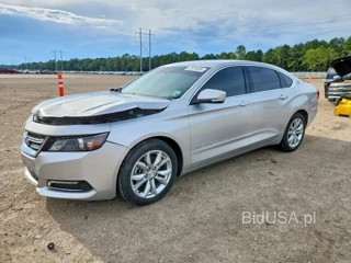 CHEVROLET IMPALA LT