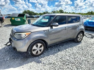 KIA SOUL BASE