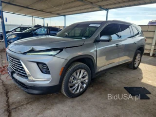 BUICK ENCLAVE PREFERRED