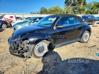 VOLKSWAGEN BEETLE 1.8T