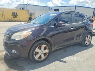 BUICK ENCORE CONVENIENCE