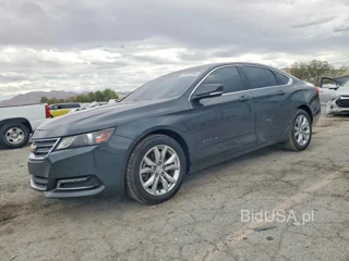 CHEVROLET IMPALA LT
