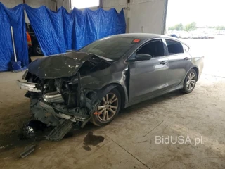 CHRYSLER 200 LIMITED