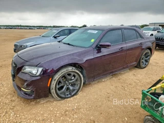 CHRYSLER 300 TOURING