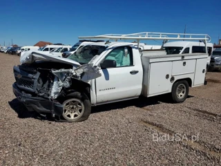 CHEVROLET SILVERADO C1500