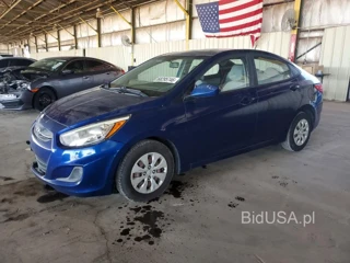HYUNDAI ACCENT SE