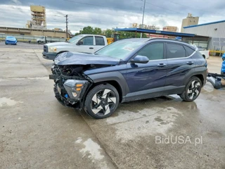HYUNDAI KONA LIMITED
