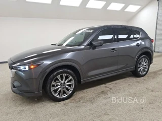 MAZDA CX-5 PREMIUM PLUS