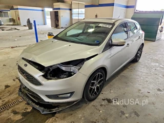 FORD FOCUS SEL