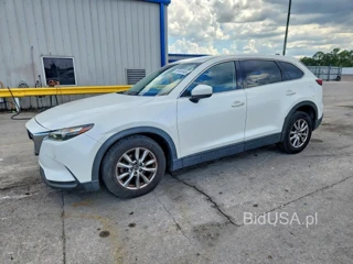MAZDA CX-9 TOURING