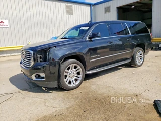 GMC YUKON XL C1500 SLT