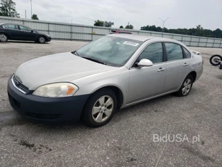 CHEVROLET IMPALA LT