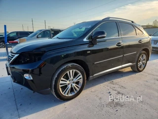 LEXUS RX 350 BASE