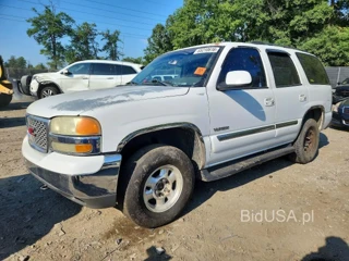 GMC YUKON