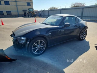 MAZDA MX-5 MIATA GRAND TOURING