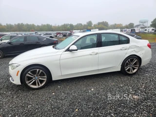 BMW 330 I