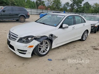 MERCEDES-BENZ C 300 4MATIC