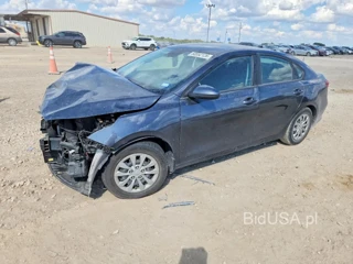 KIA FORTE FE