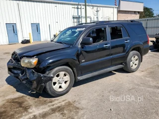 TOYOTA 4RUNNER SR5