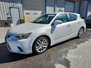 LEXUS CT 200