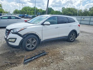 HYUNDAI SANTA FE GLS
