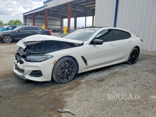 BMW M850XI