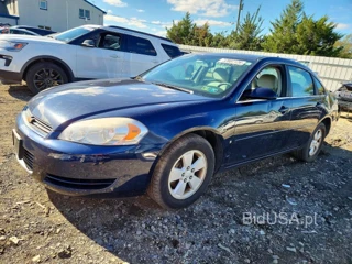 CHEVROLET IMPALA LT