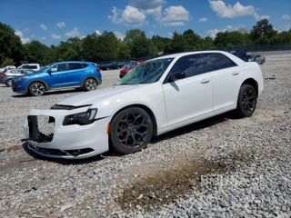 CHRYSLER 300 TOURING