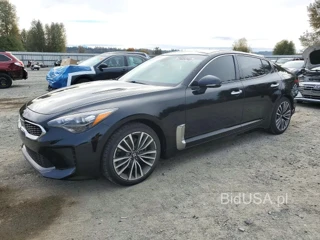 KIA STINGER PREMIUM