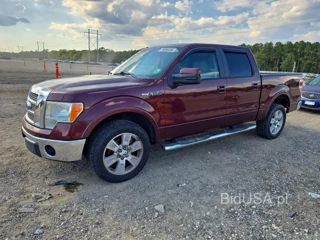 FORD F150 SUPERCREW