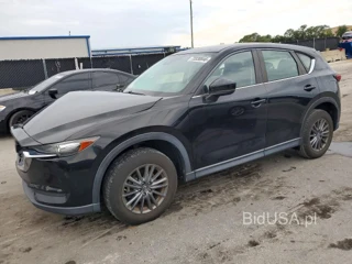 MAZDA CX-5 SPORT