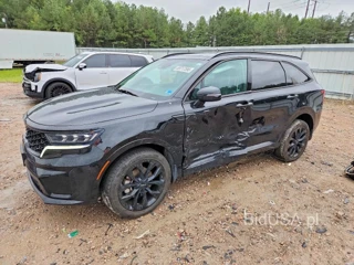 KIA SORENTO SX