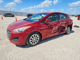 HYUNDAI ELANTRA GT BASE