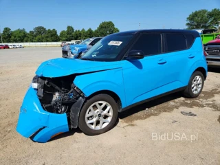 KIA SOUL S